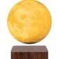3D Printing Magnetic Levitation 14CM-18CM 6-8Inch Moon Saturn Jupiter Lamp Home Decoration 1